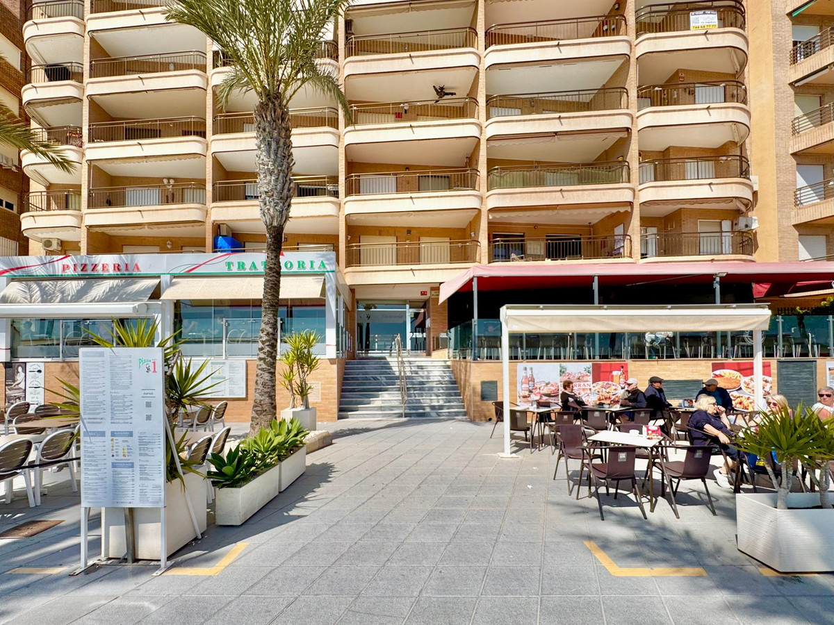 3 Bed Apartment for sale in Torrevieja Costa Blanca, Alicante, Spain