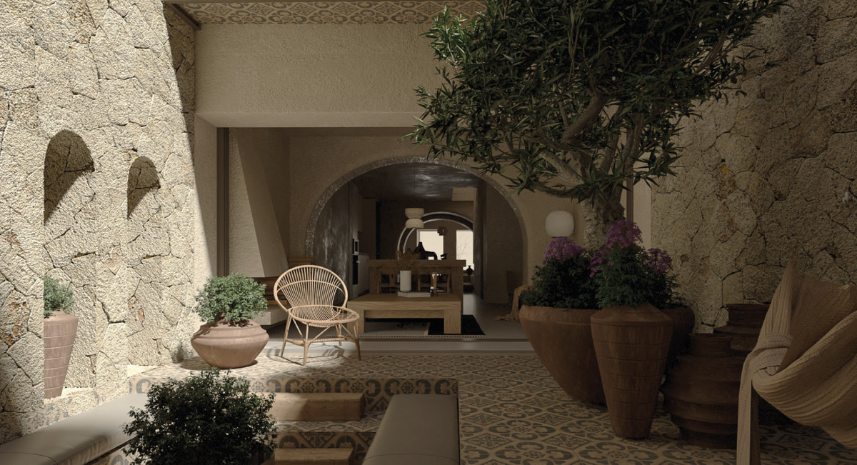 4 Bed Townhouse for sale in Estepona Costa Del Sol, Málaga, Spain
