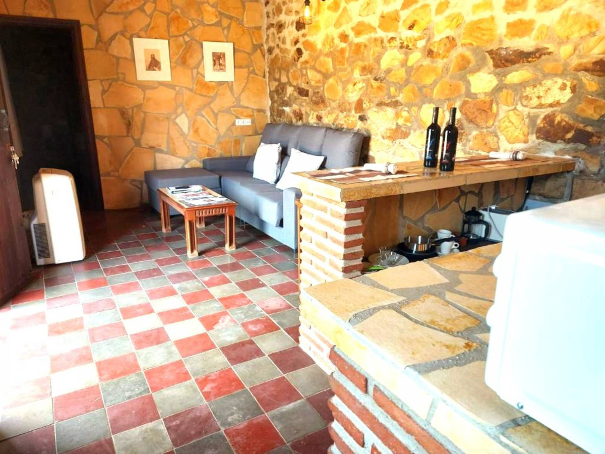 5 Bed Commercial unit for sale in Gaucín Costa Del Sol, Málaga, Spain