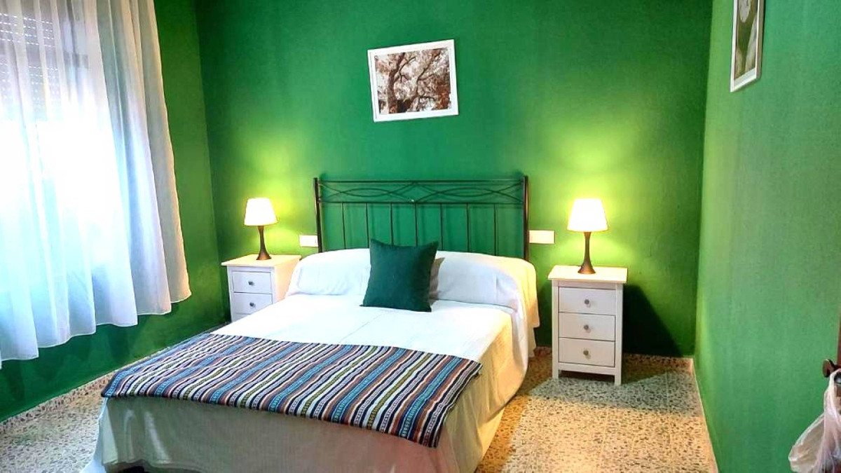 5 Bed Commercial unit for sale in Gaucín Costa Del Sol, Málaga, Spain
