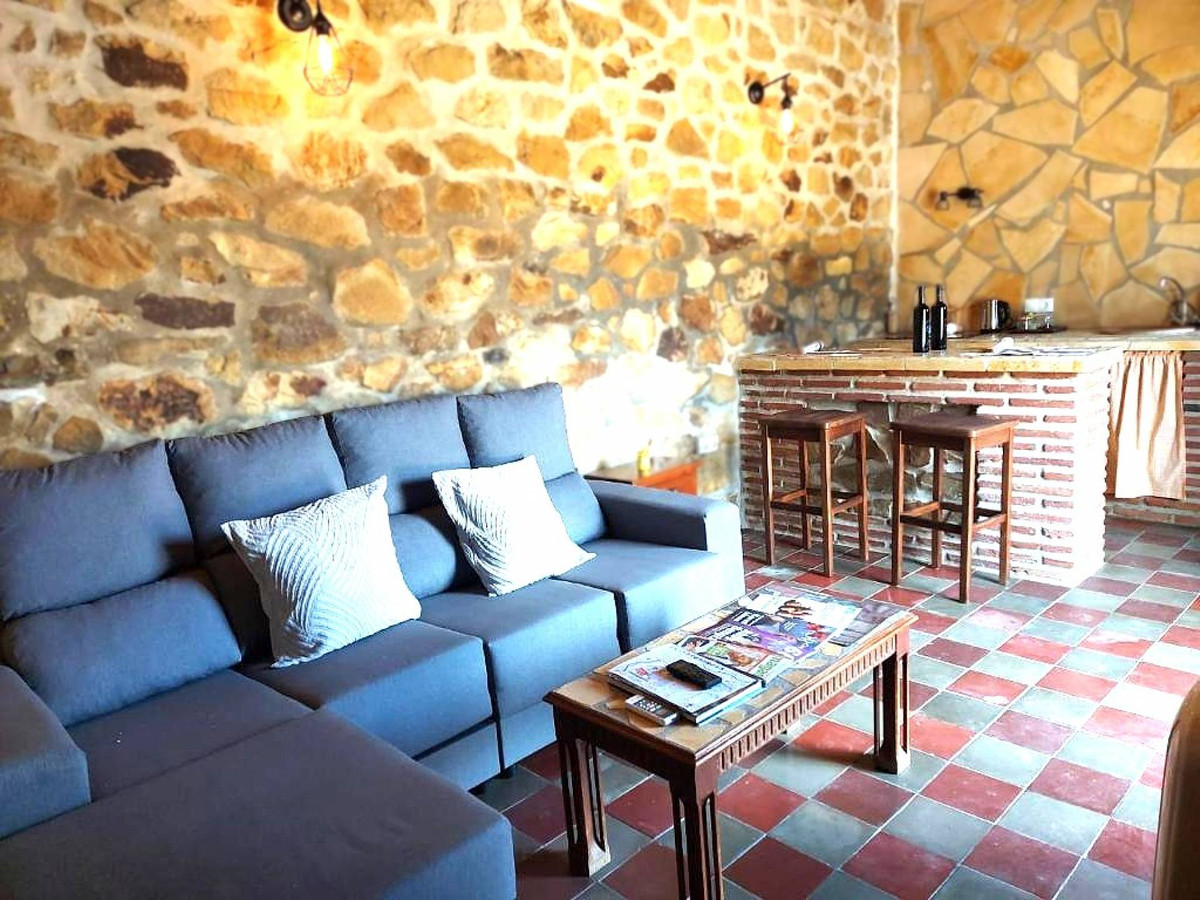5 Bed Commercial unit for sale in Gaucín Costa Del Sol, Málaga, Spain