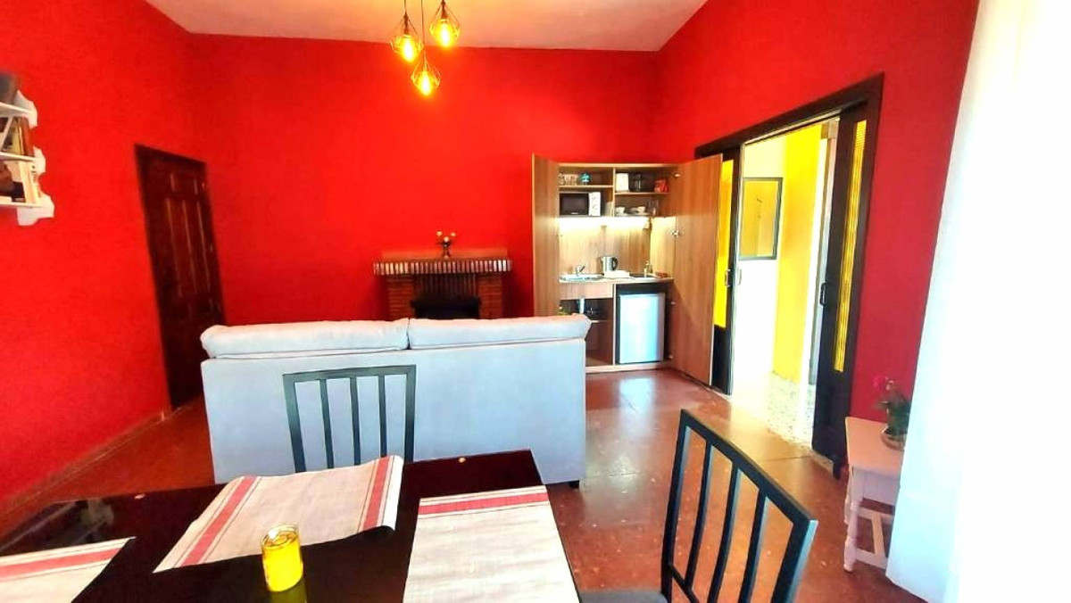 5 Bed Commercial unit for sale in Gaucín Costa Del Sol, Málaga, Spain