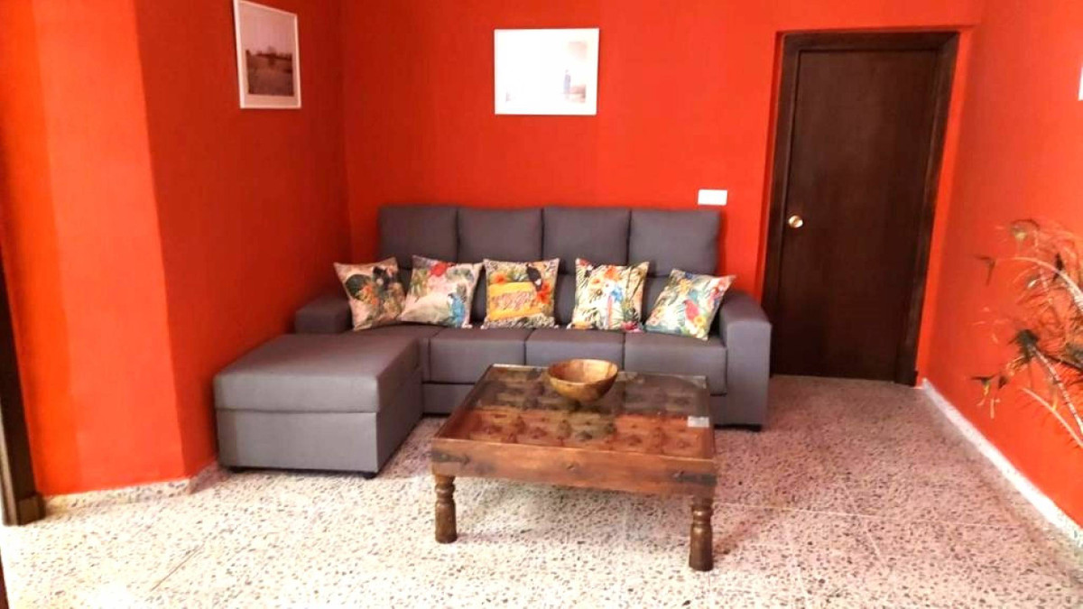 5 Bed Commercial unit for sale in Gaucín Costa Del Sol, Málaga, Spain