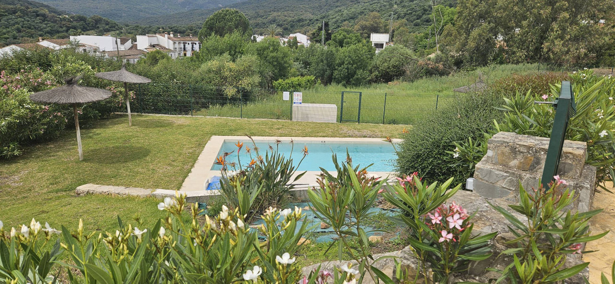 5 Bed Commercial unit for sale in Gaucín Costa Del Sol, Málaga, Spain