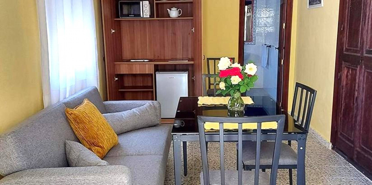 5 Bed Commercial unit for sale in Gaucín Costa Del Sol, Málaga, Spain