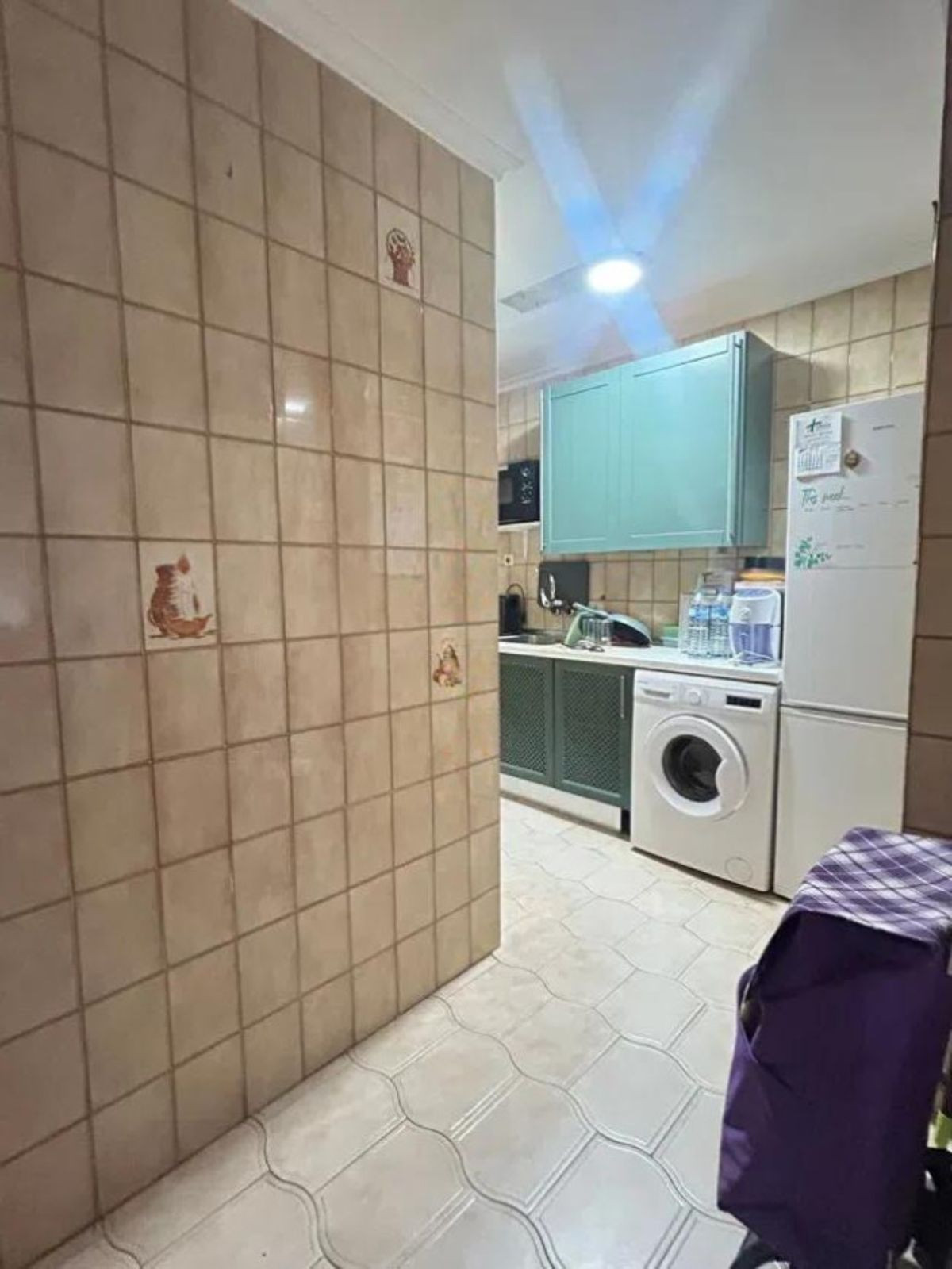 3 Bed Apartment for sale in Estepona Costa Del Sol, Málaga, Spain