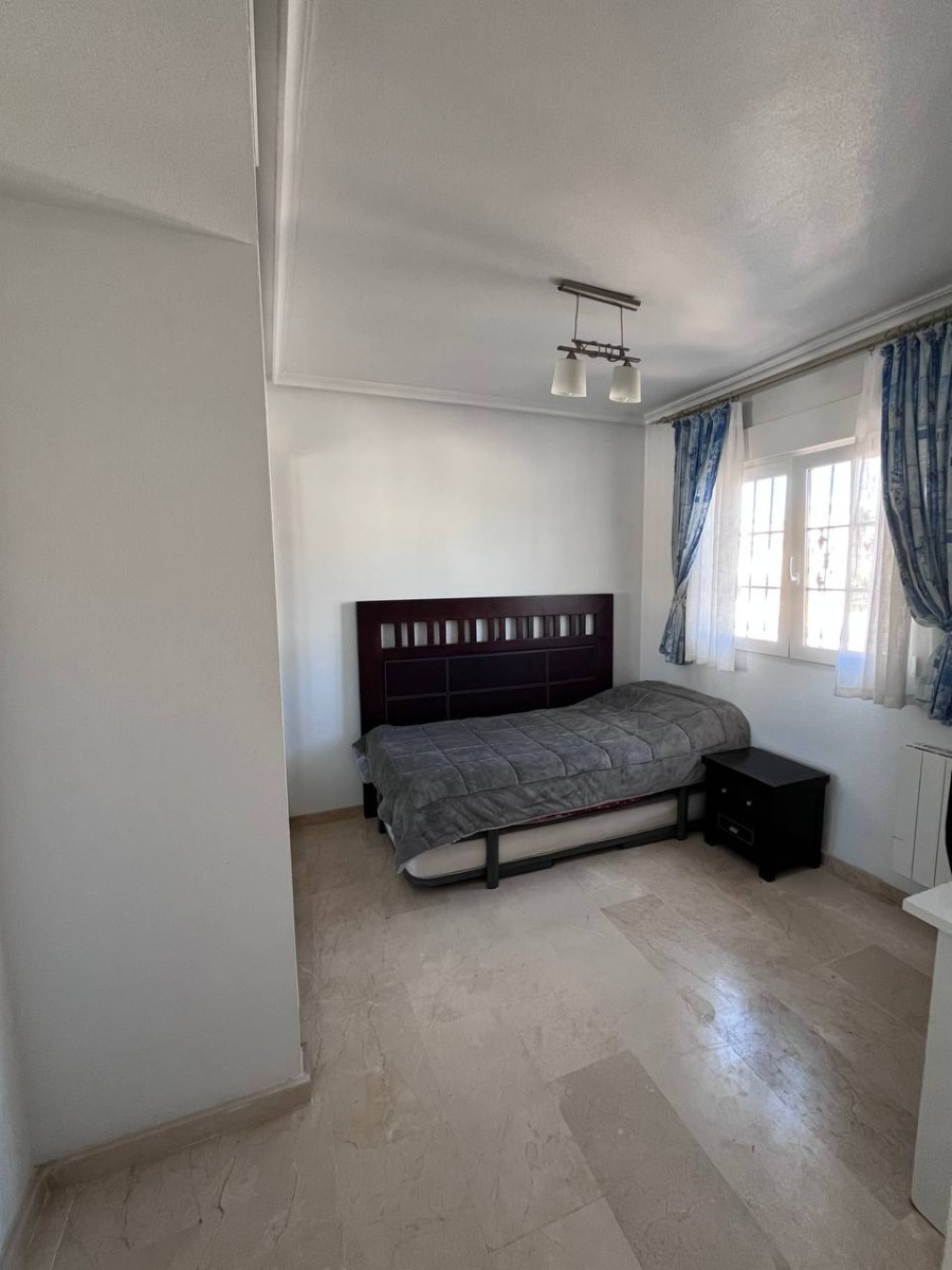 3 Bed Townhouse for sale in Urbanización El Raso Costa Blanca, Alicante, Spain