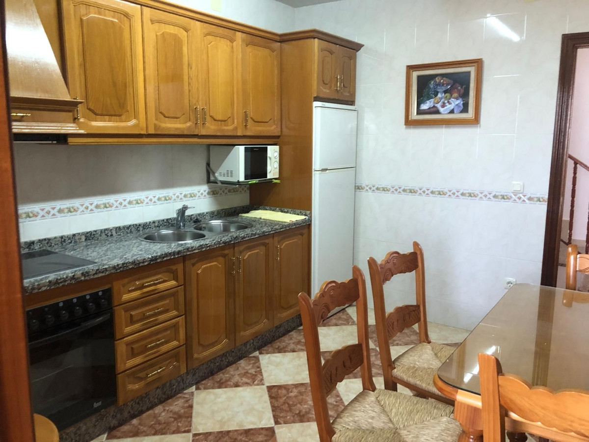 Se vende Adosada de 4 dormitorios en Costa Del Sol, Málaga, España