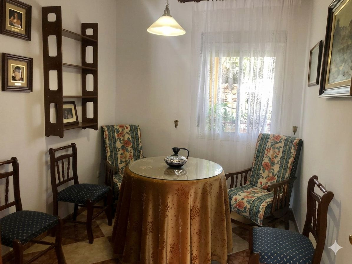 Se vende Adosada de 4 dormitorios en Costa Del Sol, Málaga, España