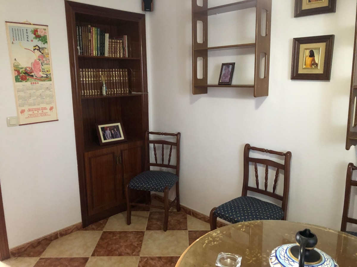 Se vende Adosada de 4 dormitorios en Costa Del Sol, Málaga, España