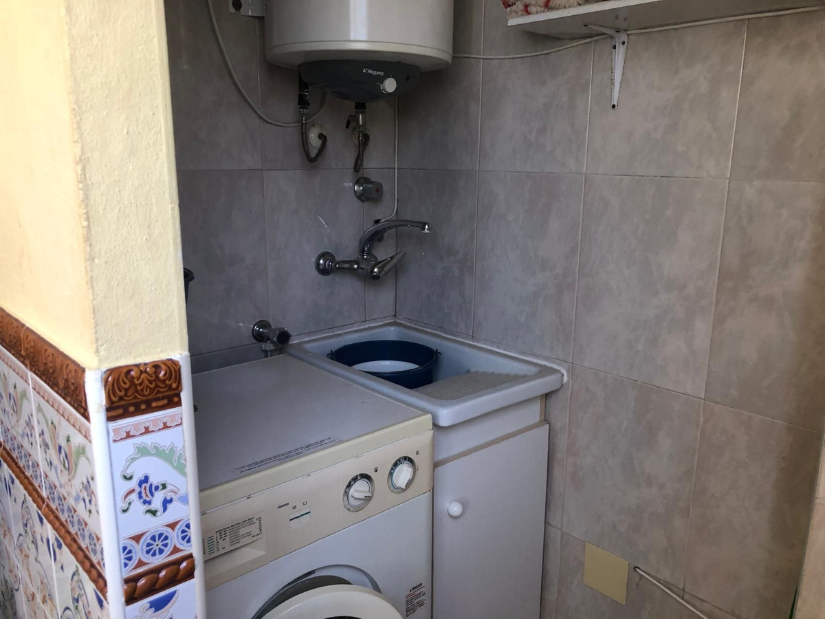 Se vende Adosada de 4 dormitorios en Costa Del Sol, Málaga, España