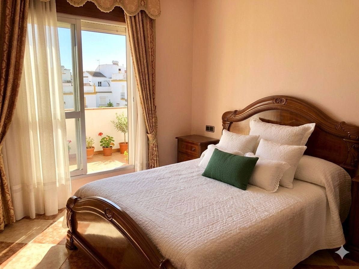 Se vende Adosada de 4 dormitorios en Costa Del Sol, Málaga, España