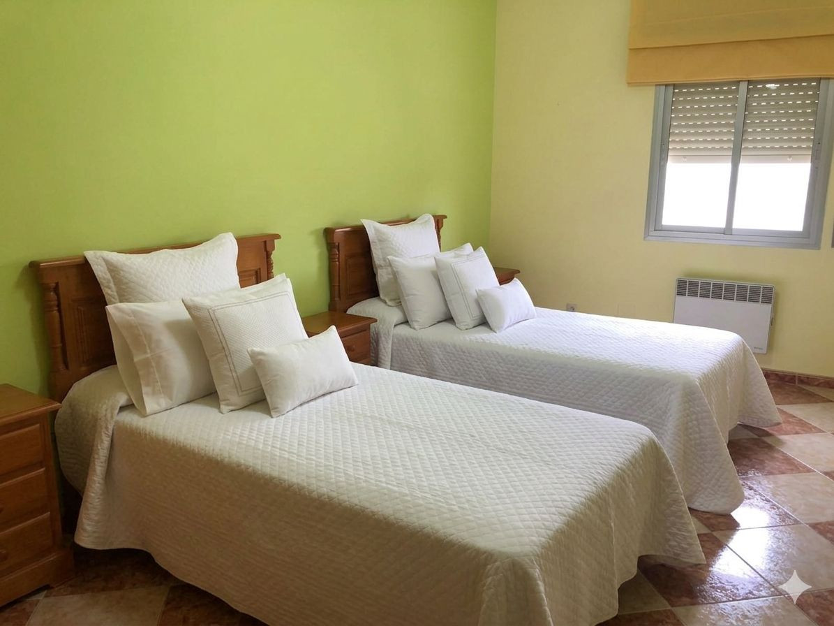 Se vende Adosada de 4 dormitorios en Costa Del Sol, Málaga, España