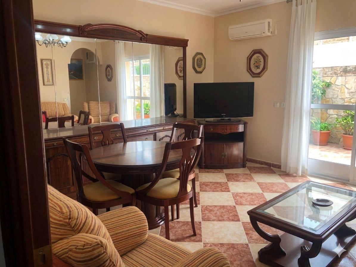 Se vende Adosada de 4 dormitorios en Costa Del Sol, Málaga, España
