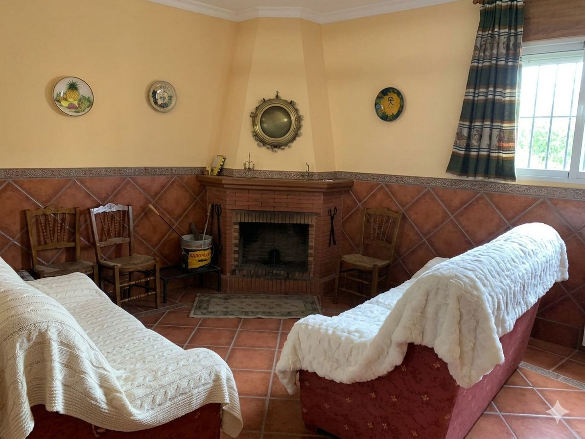 Se vende Adosada de 4 dormitorios en Costa Del Sol, Málaga, España