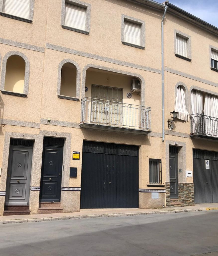 Se vende Adosada de 4 dormitorios en Costa Del Sol, Málaga, España