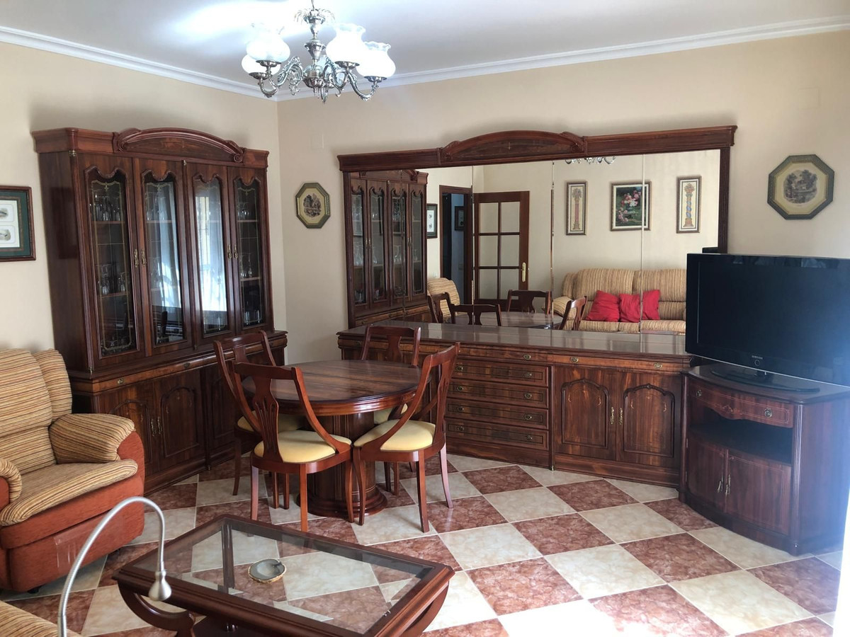 Se vende Adosada de 4 dormitorios en Costa Del Sol, Málaga, España