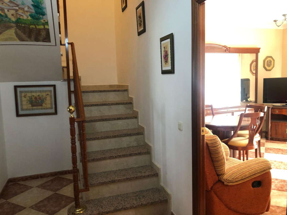 Se vende Adosada de 4 dormitorios en Costa Del Sol, Málaga, España