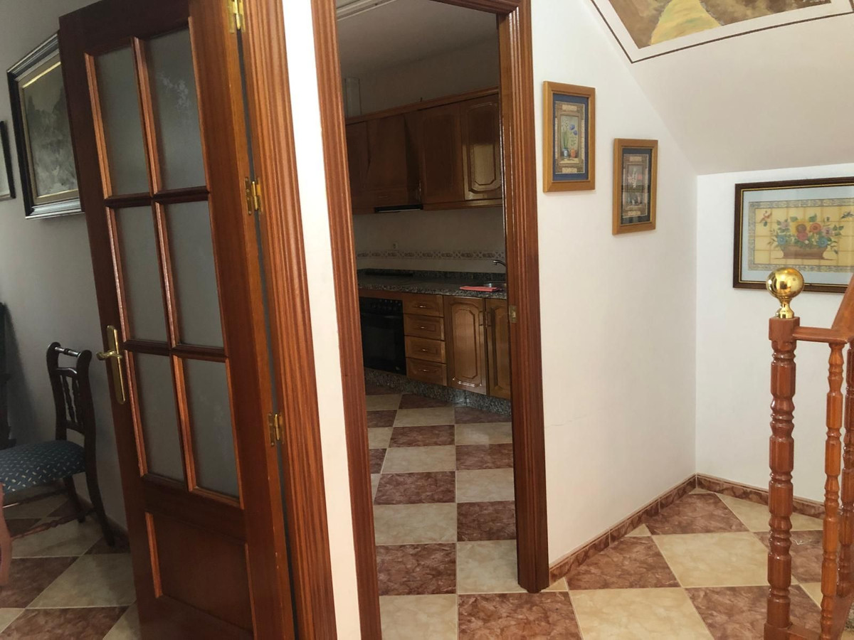 Se vende Adosada de 4 dormitorios en Costa Del Sol, Málaga, España