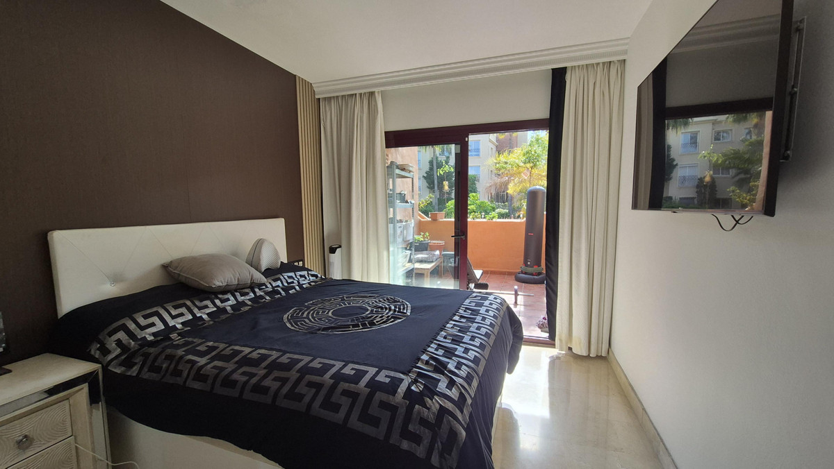 Se vende Apartamento Planta Baja de 2 dormitorios en Costa Del Sol, Málaga, España