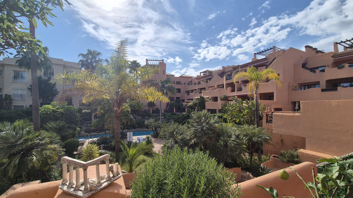 Se vende Apartamento Planta Baja de 2 dormitorios en Costa Del Sol, Málaga, España