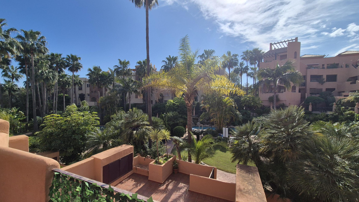 Se vende Apartamento Planta Baja de 2 dormitorios en Costa Del Sol, Málaga, España