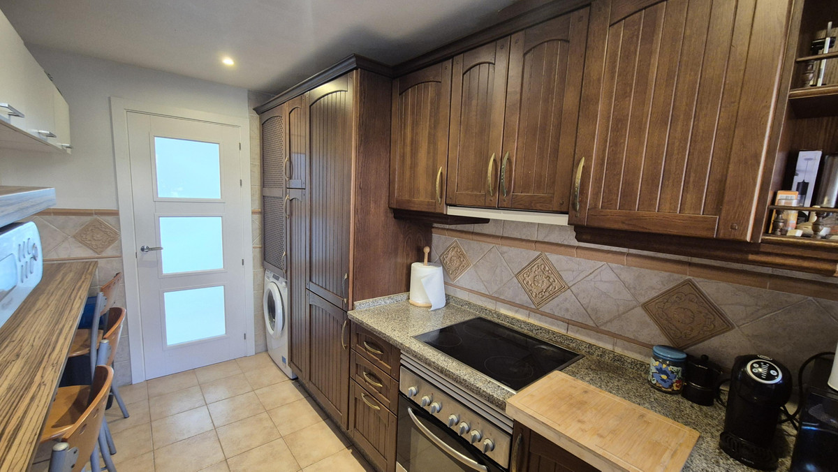 Se vende Apartamento Planta Baja de 2 dormitorios en Costa Del Sol, Málaga, España