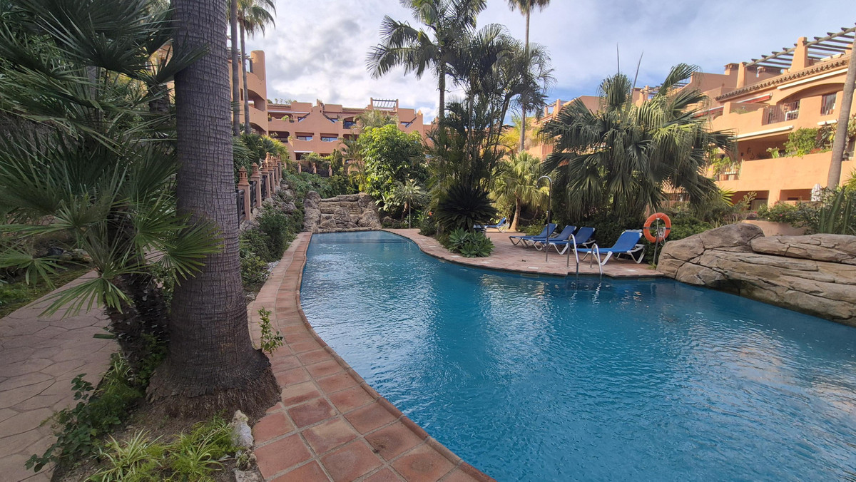 Se vende Apartamento Planta Baja de 2 dormitorios en Costa Del Sol, Málaga, España
