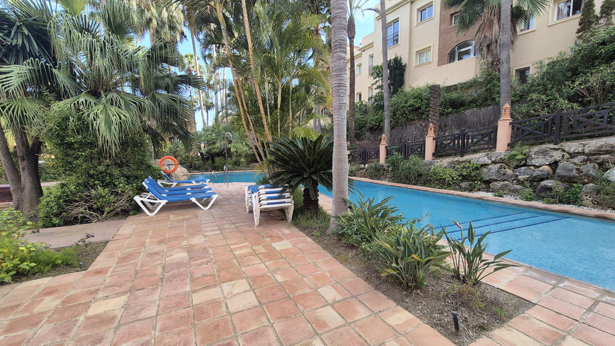 Se vende Apartamento Planta Baja de 2 dormitorios en Costa Del Sol, Málaga, España