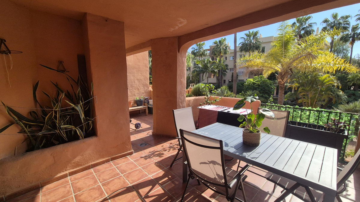 Se vende Apartamento Planta Baja de 2 dormitorios en Costa Del Sol, Málaga, España