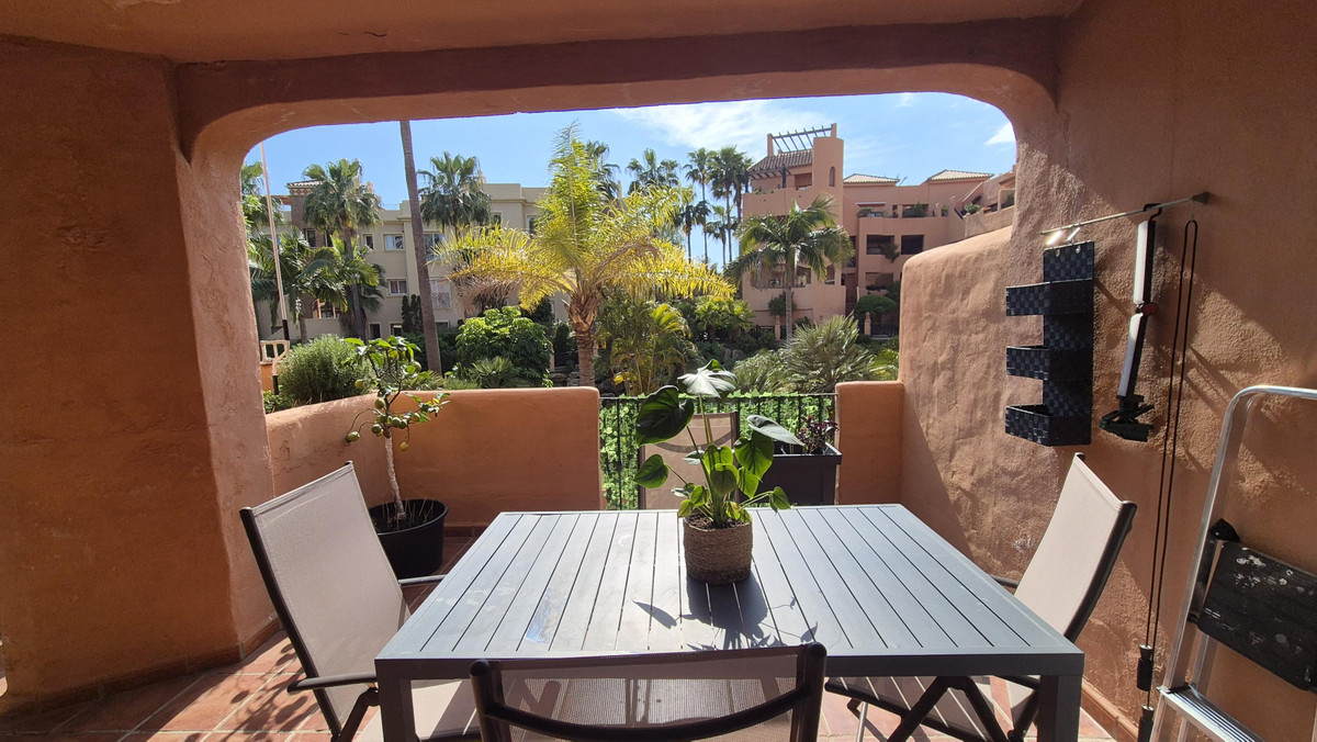Se vende Apartamento Planta Baja de 2 dormitorios en Costa Del Sol, Málaga, España