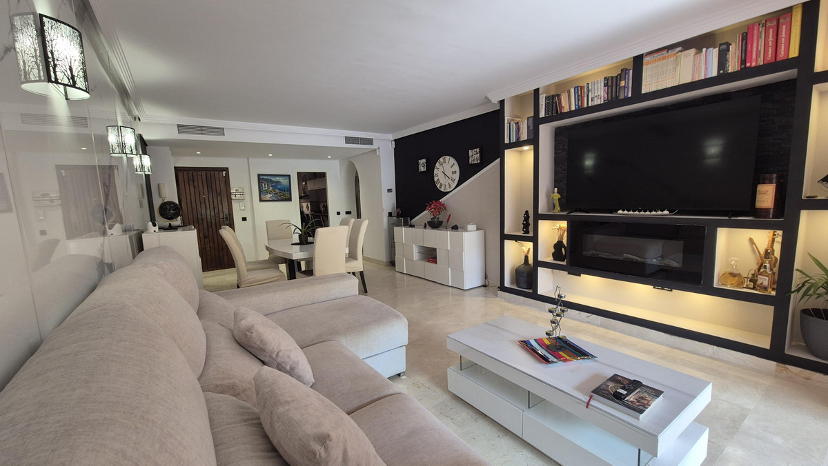 Se vende Apartamento Planta Baja de 2 dormitorios en Costa Del Sol, Málaga, España