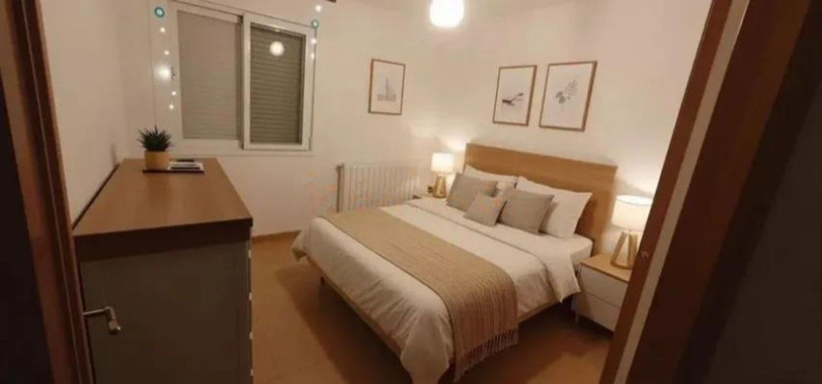 3 Bed Apartment for sale in Estepona Costa Del Sol, Málaga, Spain