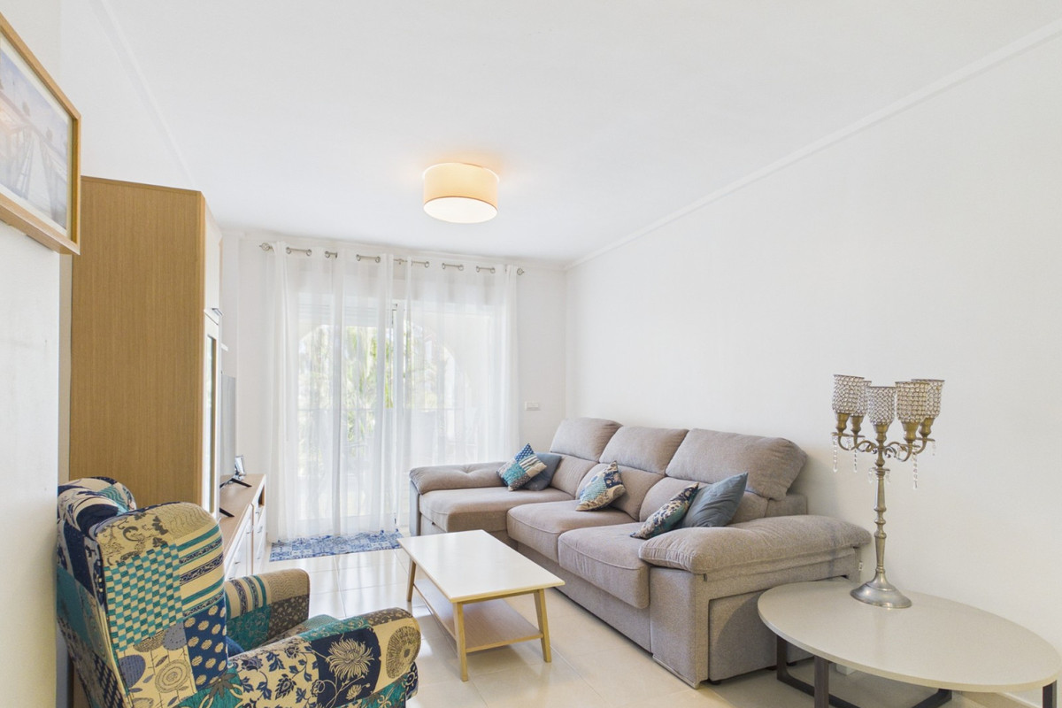 Se vende Apartamento Planta Media de 3 dormitorios en Costa Calida, Murcia, España