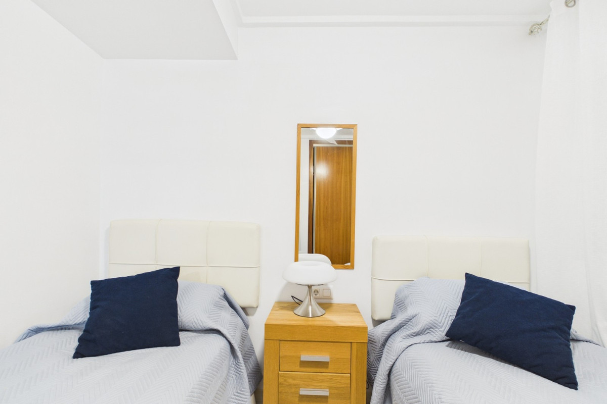 Se vende Apartamento Planta Media de 3 dormitorios en Costa Calida, Murcia, España