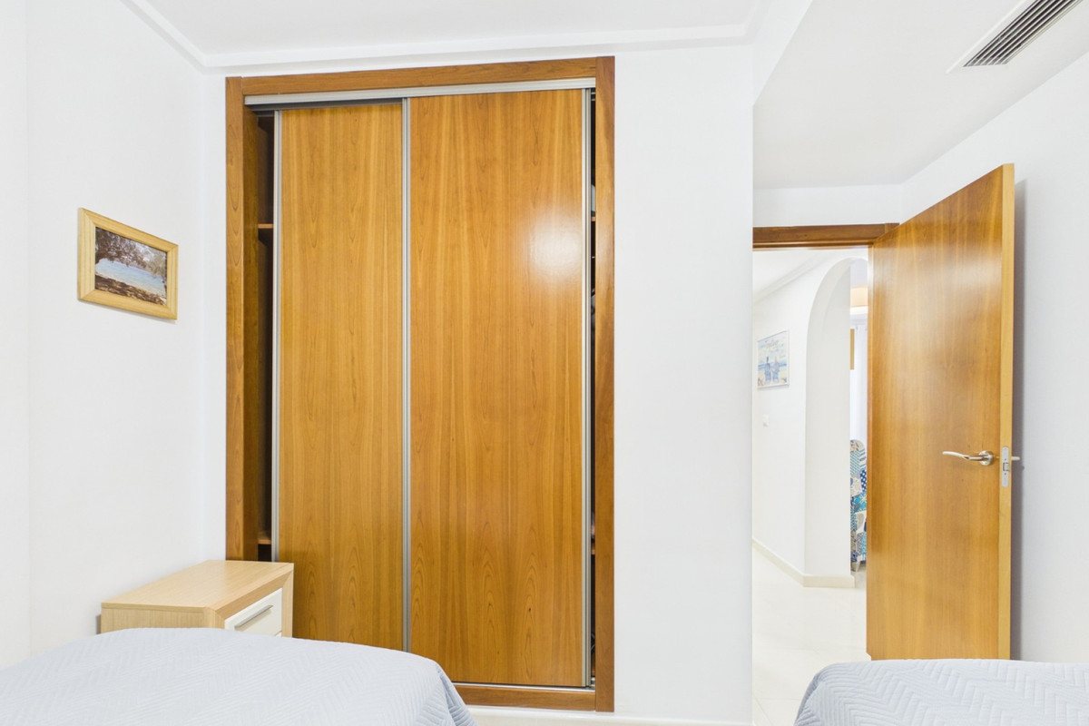 Se vende Apartamento Planta Media de 3 dormitorios en Costa Calida, Murcia, España