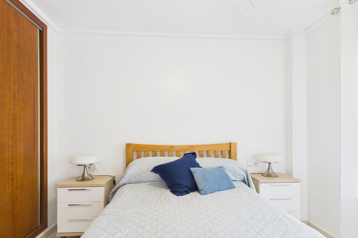 Se vende Apartamento Planta Media de 3 dormitorios en Costa Calida, Murcia, España