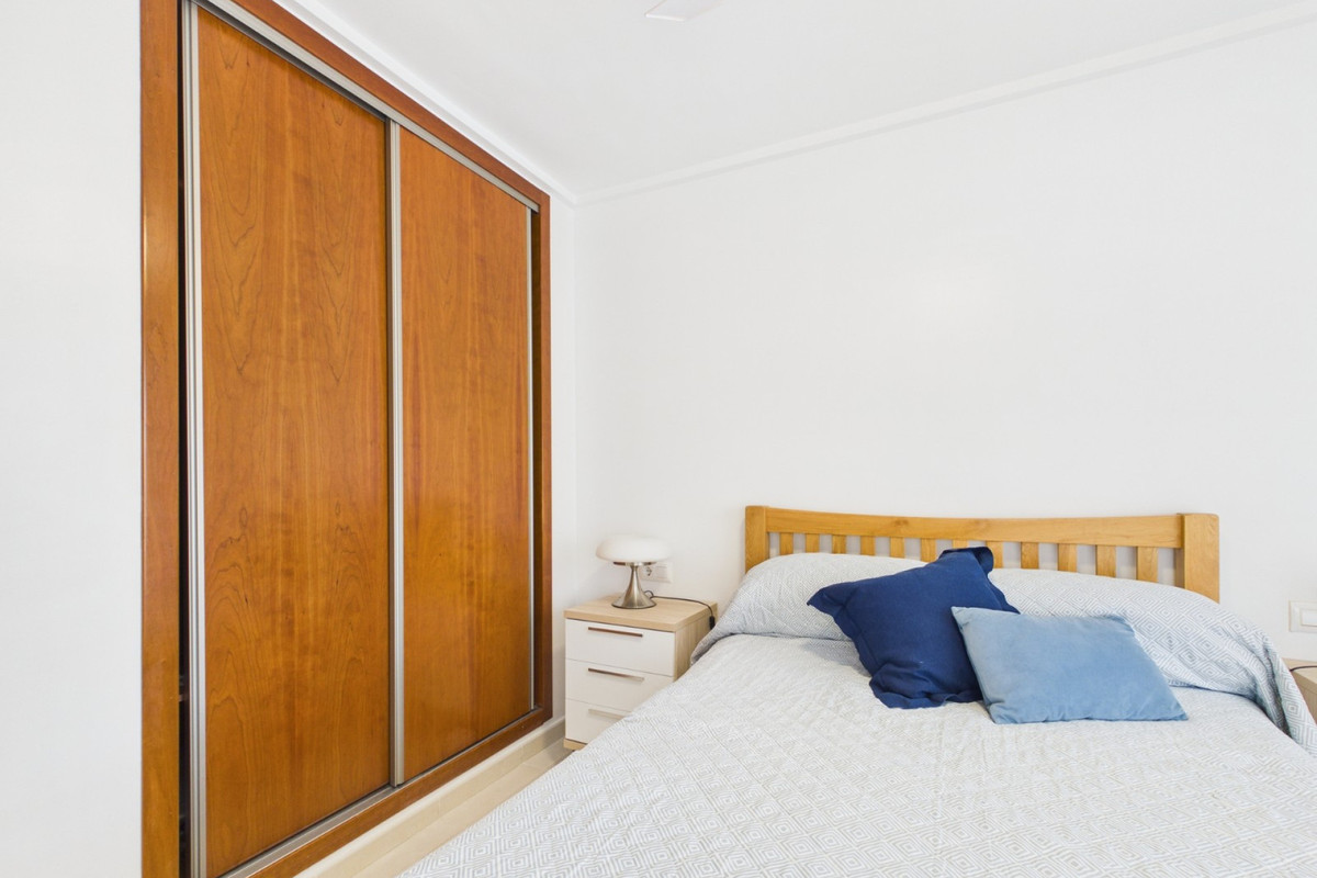 Se vende Apartamento Planta Media de 3 dormitorios en Costa Calida, Murcia, España