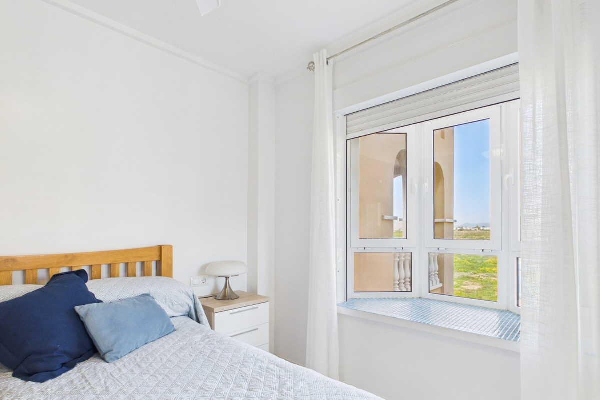 Se vende Apartamento Planta Media de 3 dormitorios en Costa Calida, Murcia, España