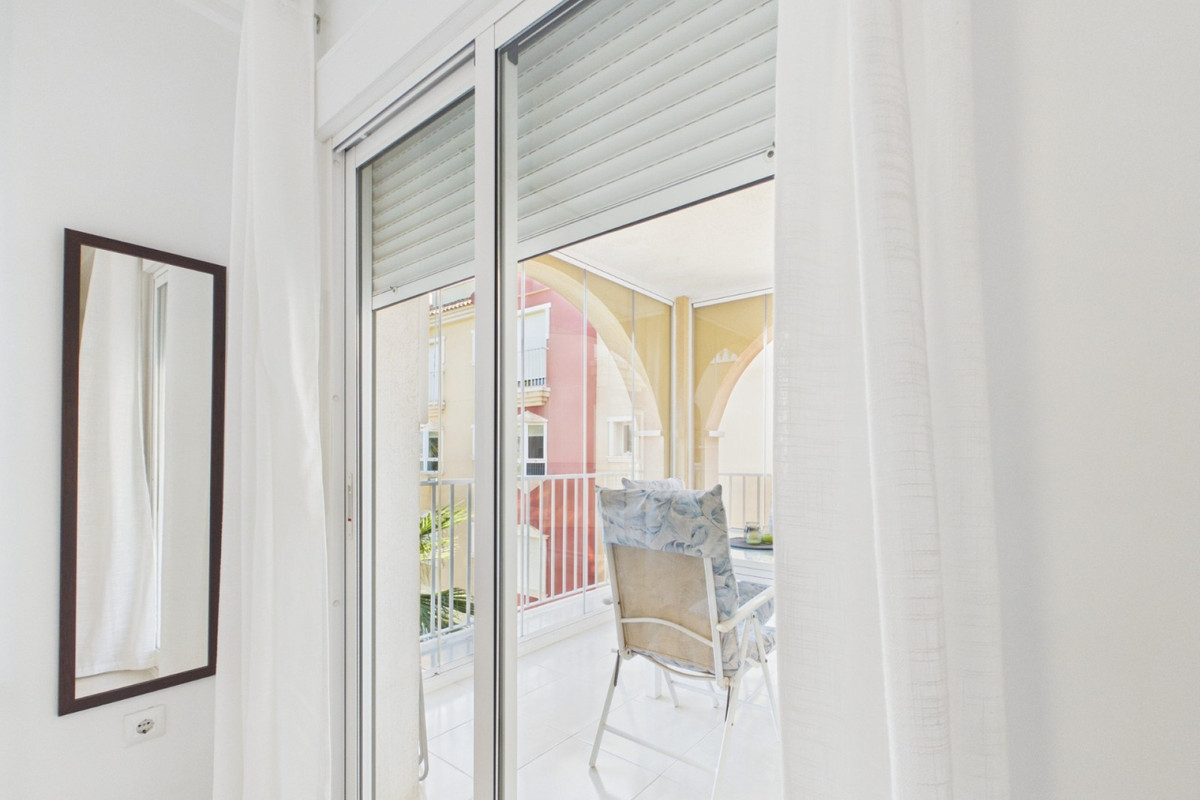 Se vende Apartamento Planta Media de 3 dormitorios en Costa Calida, Murcia, España