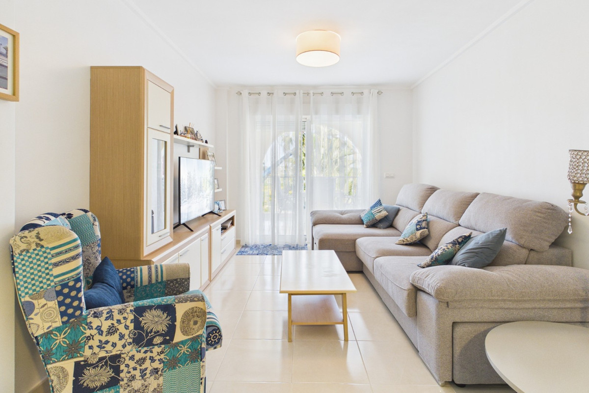 Se vende Apartamento Planta Media de 3 dormitorios en Costa Calida, Murcia, España
