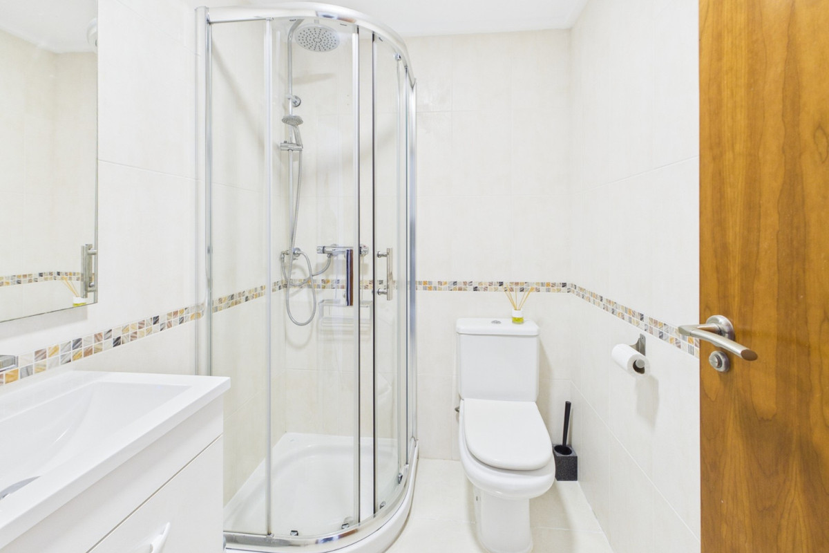 Se vende Apartamento Planta Media de 3 dormitorios en Costa Calida, Murcia, España
