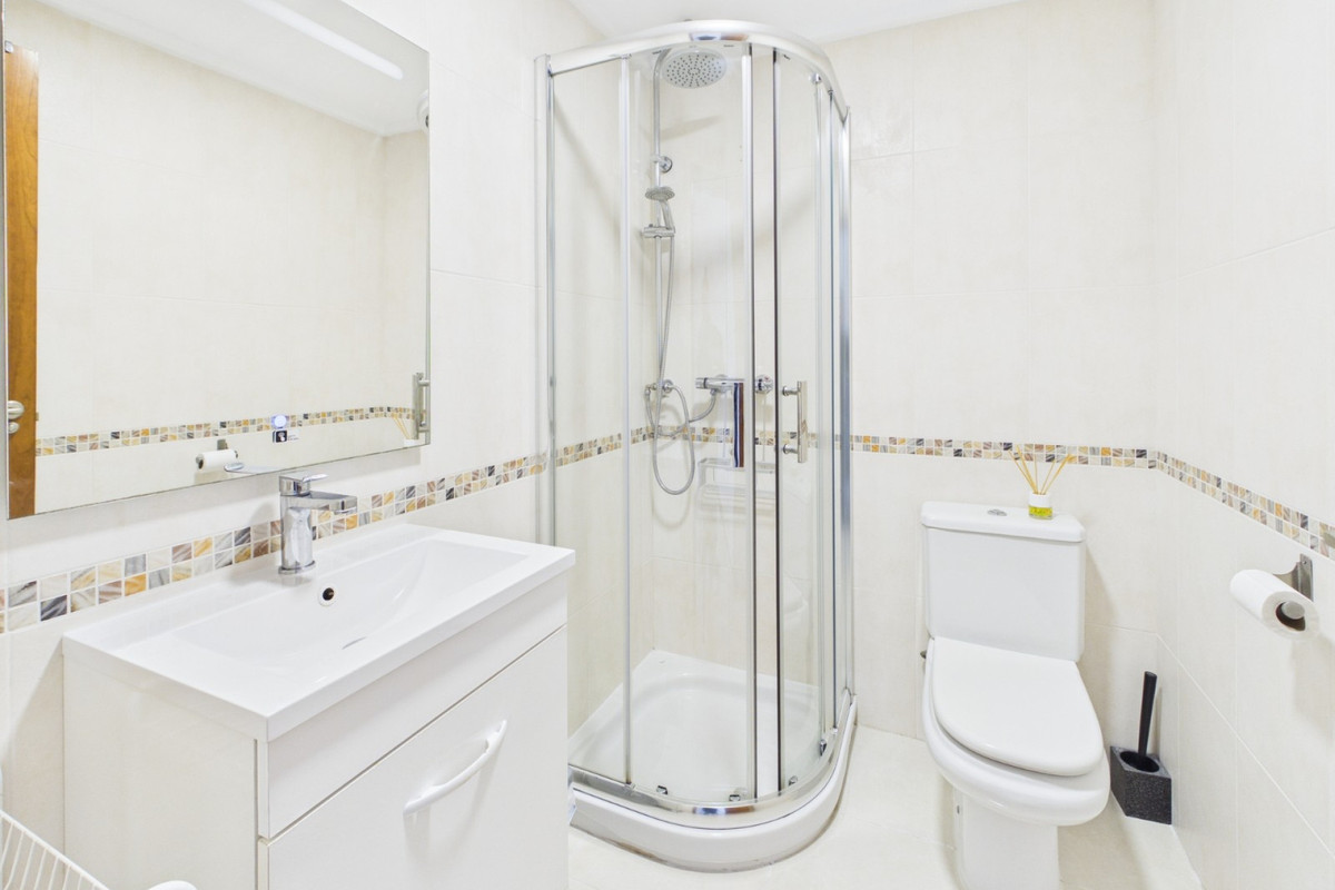 Se vende Apartamento Planta Media de 3 dormitorios en Costa Calida, Murcia, España