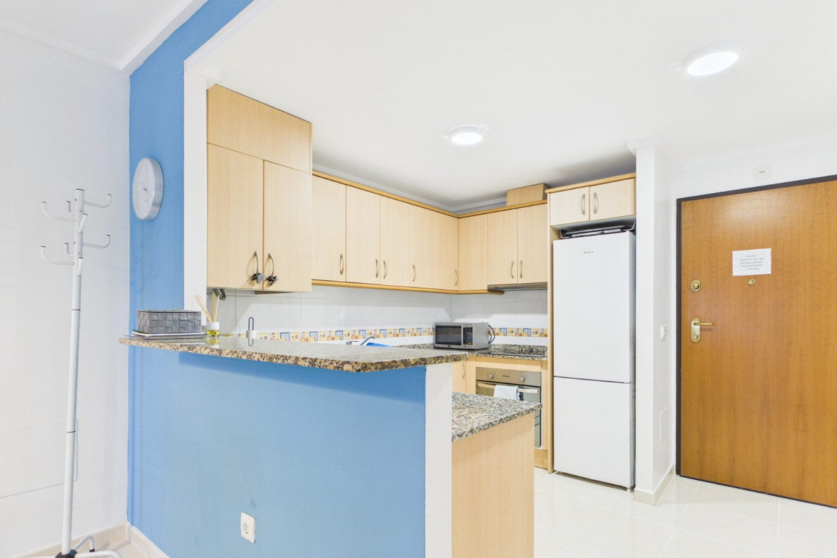 Se vende Apartamento Planta Media de 3 dormitorios en Costa Calida, Murcia, España
