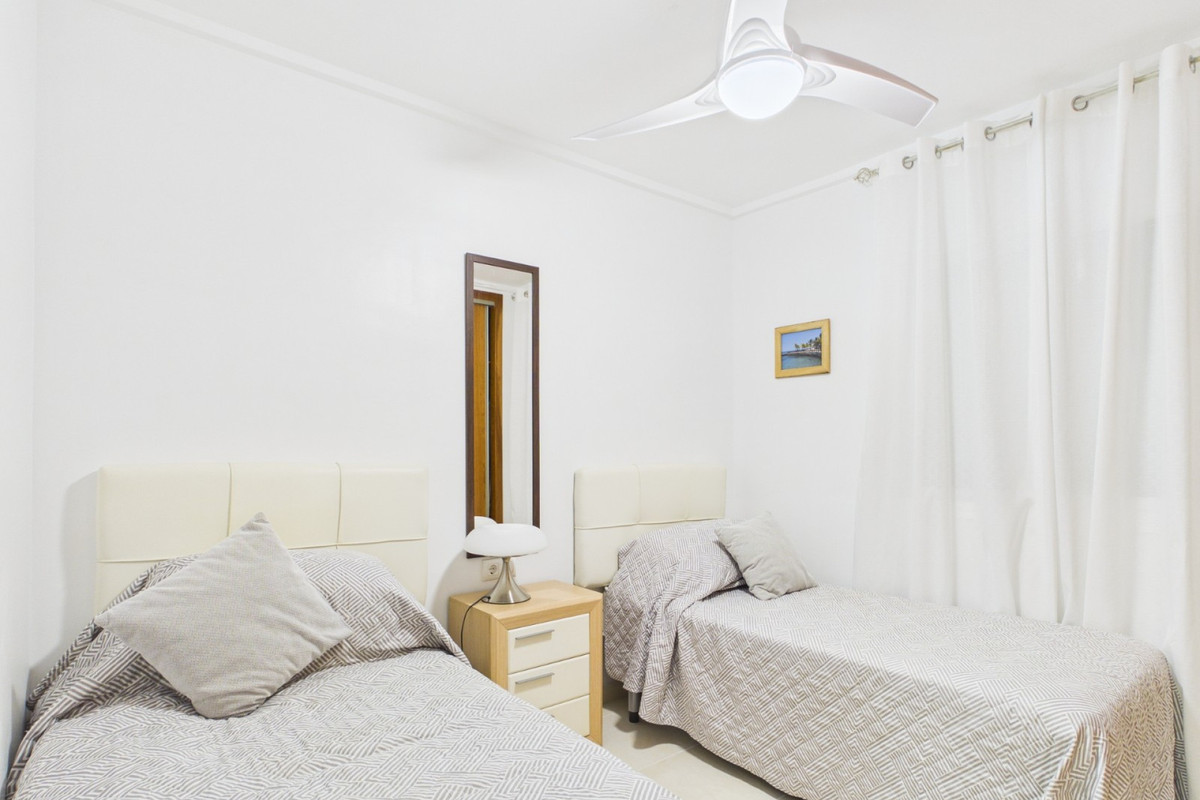 Se vende Apartamento Planta Media de 3 dormitorios en Costa Calida, Murcia, España