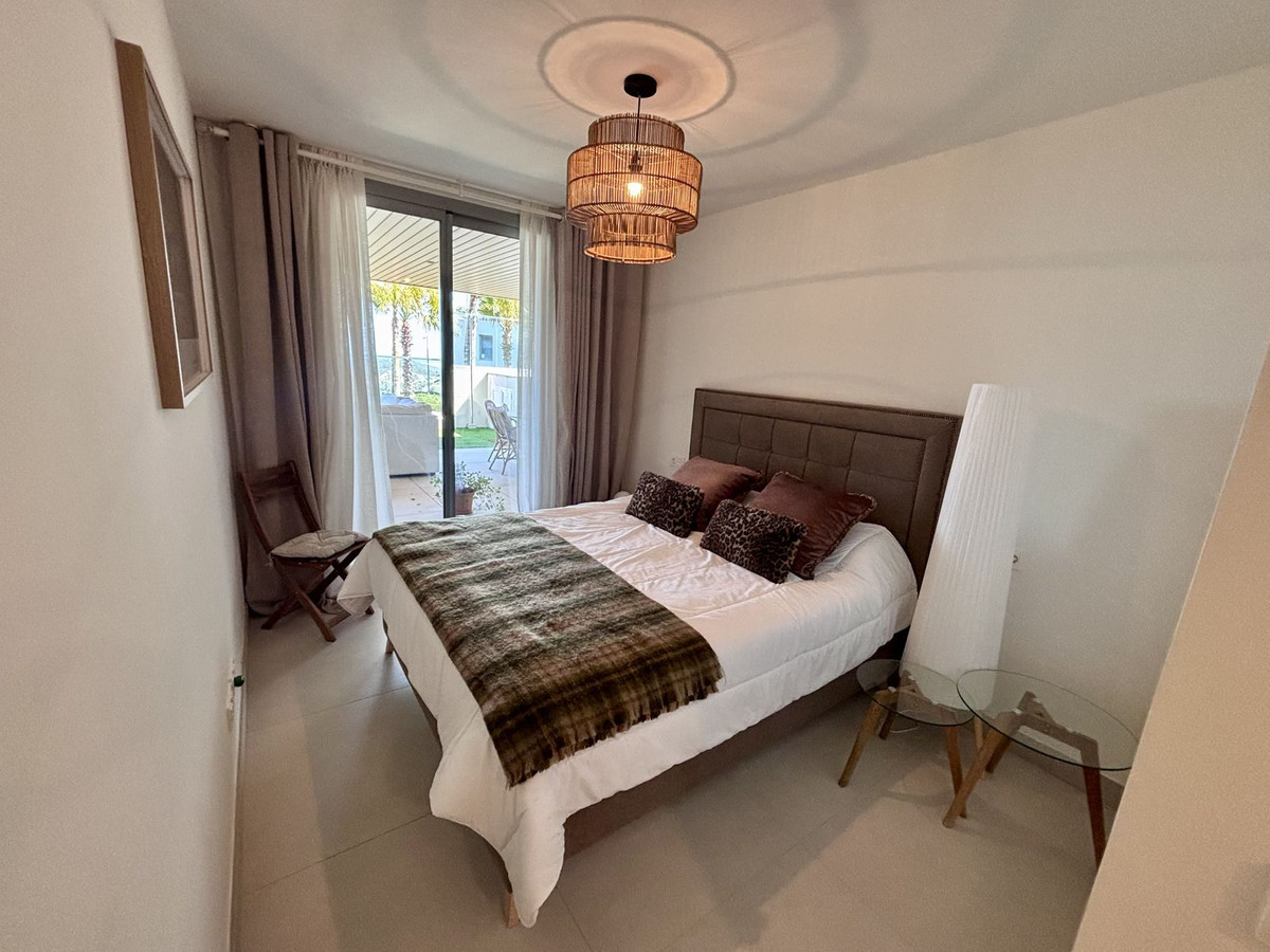 3 Bed Apartment for sale in Calanova Golf Costa Del Sol, Málaga, Spain
