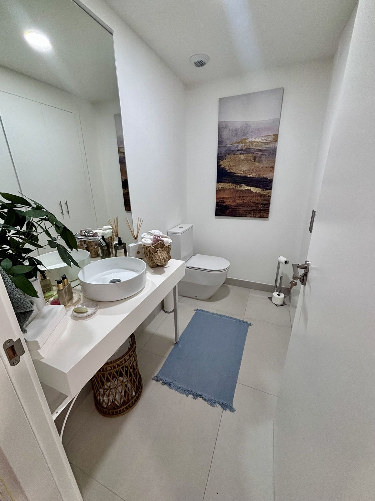 3 Bed Apartment for sale in Calanova Golf Costa Del Sol, Málaga, Spain