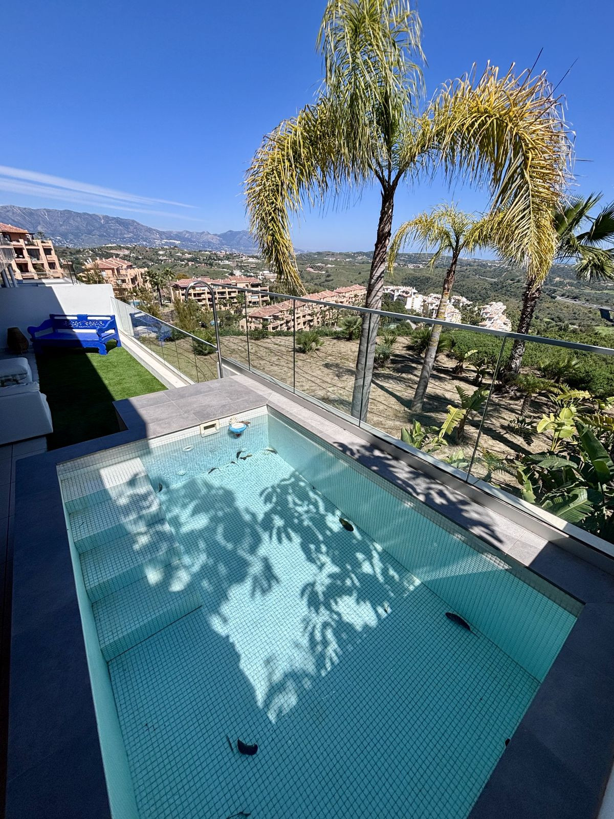 3 Bed Apartment for sale in Calanova Golf Costa Del Sol, Málaga, Spain