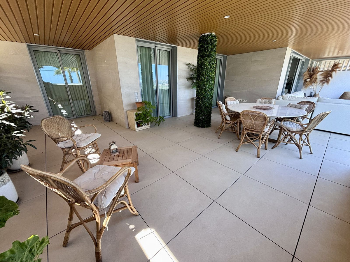 3 Bed Apartment for sale in Calanova Golf Costa Del Sol, Málaga, Spain