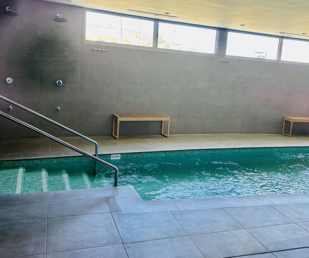 3 Bed Apartment for sale in Calanova Golf Costa Del Sol, Málaga, Spain
